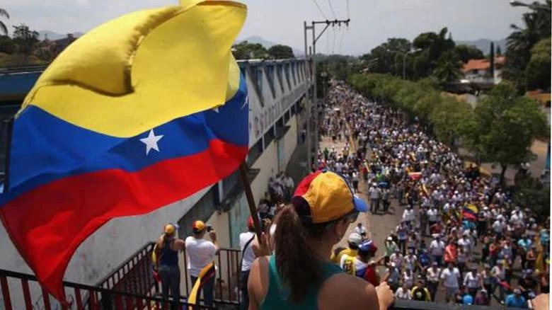 Ρώσος διπλωμάτης: «Ελπίζουμε πως η Βραζιλία δεν θα έχει ανάμειξη στην κρίση της Βενεζουέλας»